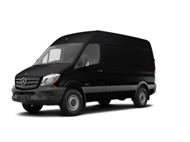 Sprinter mercedes 2017 top